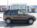 2007 Smokey Brown Kia Sportage LX V6 4WD  photo #5