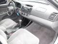 Lunar Mist Metallic - Camry LE Photo No. 17