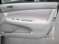 Lunar Mist Metallic - Camry LE Photo No. 27