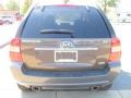 2007 Smokey Brown Kia Sportage LX V6 4WD  photo #15