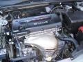 Lunar Mist Metallic - Camry LE Photo No. 28