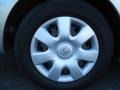 Lunar Mist Metallic - Camry LE Photo No. 29