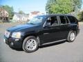 Black Onyx - Envoy Denali 4x4 Photo No. 1