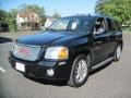 Black Onyx - Envoy Denali 4x4 Photo No. 2