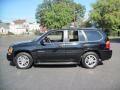 Black Onyx - Envoy Denali 4x4 Photo No. 4