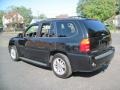 Black Onyx - Envoy Denali 4x4 Photo No. 6