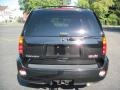 Black Onyx - Envoy Denali 4x4 Photo No. 7