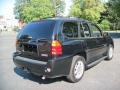 Black Onyx - Envoy Denali 4x4 Photo No. 8