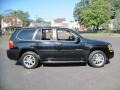 Black Onyx - Envoy Denali 4x4 Photo No. 10