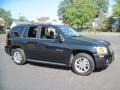 Black Onyx - Envoy Denali 4x4 Photo No. 11