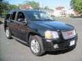 Black Onyx - Envoy Denali 4x4 Photo No. 12