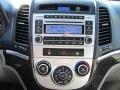 2007 Ebony Black Hyundai Santa Fe GLS 4WD  photo #5