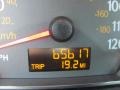 2007 Deep Blue Saturn ION 2 Sedan  photo #3