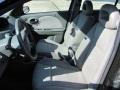 2007 Deep Blue Saturn ION 2 Sedan  photo #9