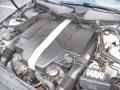 Brilliant Silver Metallic - C 320 Sedan Photo No. 31