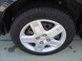 2007 Deep Blue Saturn ION 2 Sedan  photo #14