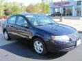 2007 Deep Blue Saturn ION 2 Sedan  photo #18