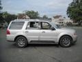 2004 Silver Birch Metallic Lincoln Navigator Luxury 4x4  photo #9