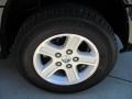 Brilliant Black Crystal Pearl - Dakota Big Horn Crew Cab 4x4 Photo No. 7