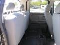 Brilliant Black Crystal Pearl - Dakota Big Horn Crew Cab 4x4 Photo No. 9