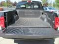 Brilliant Black Crystal Pearl - Dakota Big Horn Crew Cab 4x4 Photo No. 12