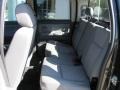 Brilliant Black Crystal Pearl - Dakota Big Horn Crew Cab 4x4 Photo No. 14