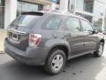 Granite Gray Metallic - Equinox LS Photo No. 14
