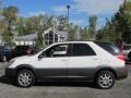 2005 Frost White Buick Rendezvous CX AWD  photo #5