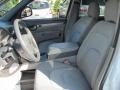 2005 Frost White Buick Rendezvous CX AWD  photo #9