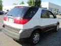 2005 Frost White Buick Rendezvous CX AWD  photo #12