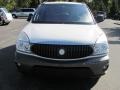 2005 Frost White Buick Rendezvous CX AWD  photo #16