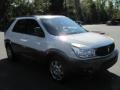 2005 Frost White Buick Rendezvous CX AWD  photo #17