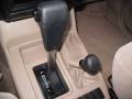  2000 Trooper S 4x4 4 Speed Automatic Shifter