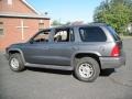 Graphite Metallic - Durango SXT 4x4 Photo No. 4