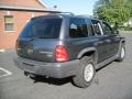Graphite Metallic - Durango SXT 4x4 Photo No. 7