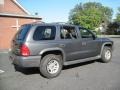 Graphite Metallic - Durango SXT 4x4 Photo No. 8