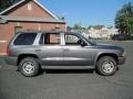 Graphite Metallic - Durango SXT 4x4 Photo No. 9