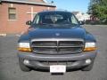 Graphite Metallic - Durango SXT 4x4 Photo No. 12