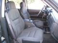 Graphite Metallic - Durango SXT 4x4 Photo No. 14