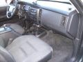Graphite Metallic - Durango SXT 4x4 Photo No. 16