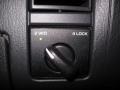 Graphite Metallic - Durango SXT 4x4 Photo No. 22