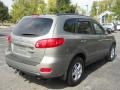 Natural Khaki Green - Santa Fe GLS Photo No. 2