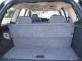 Graphite Metallic - Durango SXT 4x4 Photo No. 26