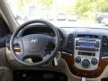 Natural Khaki Green - Santa Fe GLS Photo No. 4