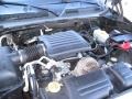 Graphite Metallic - Durango SXT 4x4 Photo No. 29