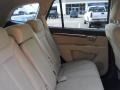 Natural Khaki Green - Santa Fe GLS Photo No. 8