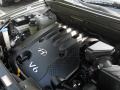Natural Khaki Green - Santa Fe GLS Photo No. 11