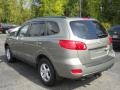 Natural Khaki Green - Santa Fe GLS Photo No. 13