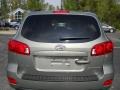 Natural Khaki Green - Santa Fe GLS Photo No. 14