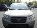 Natural Khaki Green - Santa Fe GLS Photo No. 16
